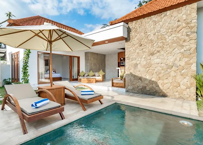 Villa Pecampuhan Retreat