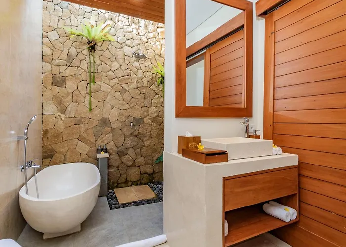 Villa Pecampuhan Retreat Bangli