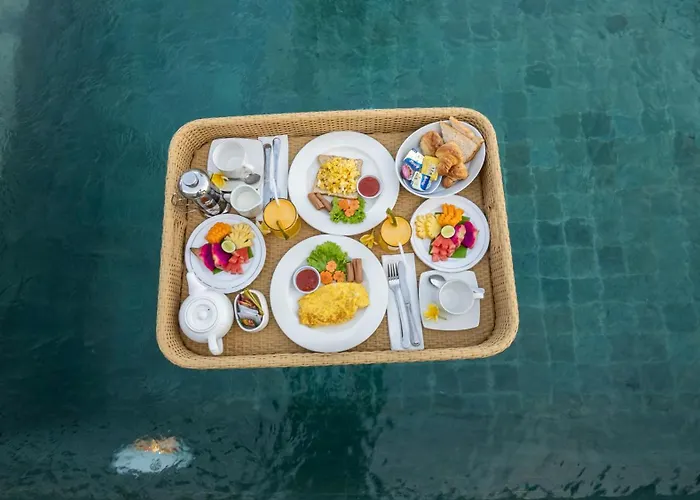 Villa Pecampuhan Retreat